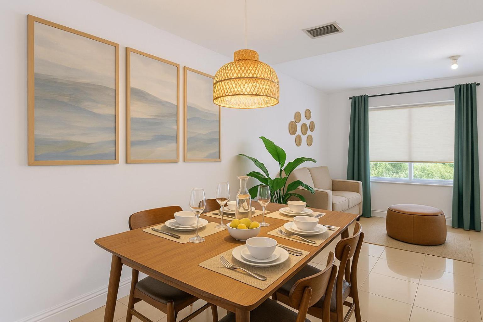 Apartment Oasis, Near Brickell, Grove & Little Havana