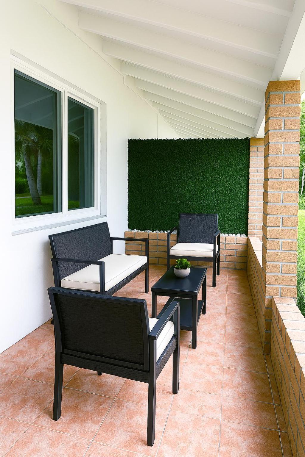 Apartment Oasis, Near Brickell, Grove & Little Havana *