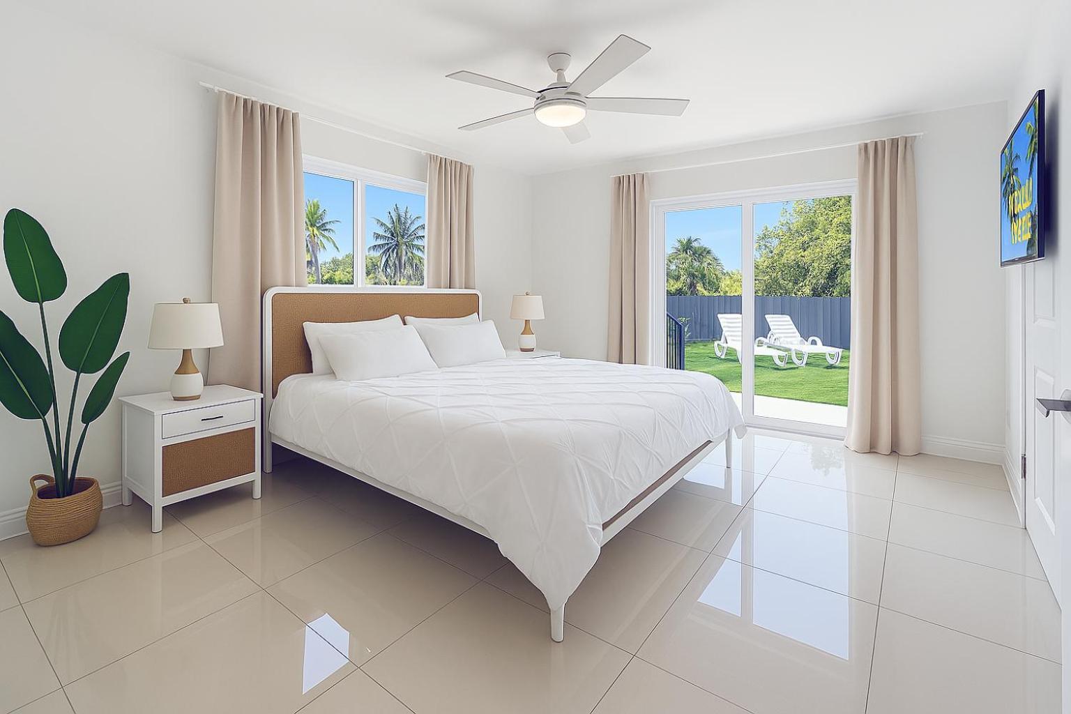Oasis, Near Brickell, Grove & Little Havana Apartment Miami